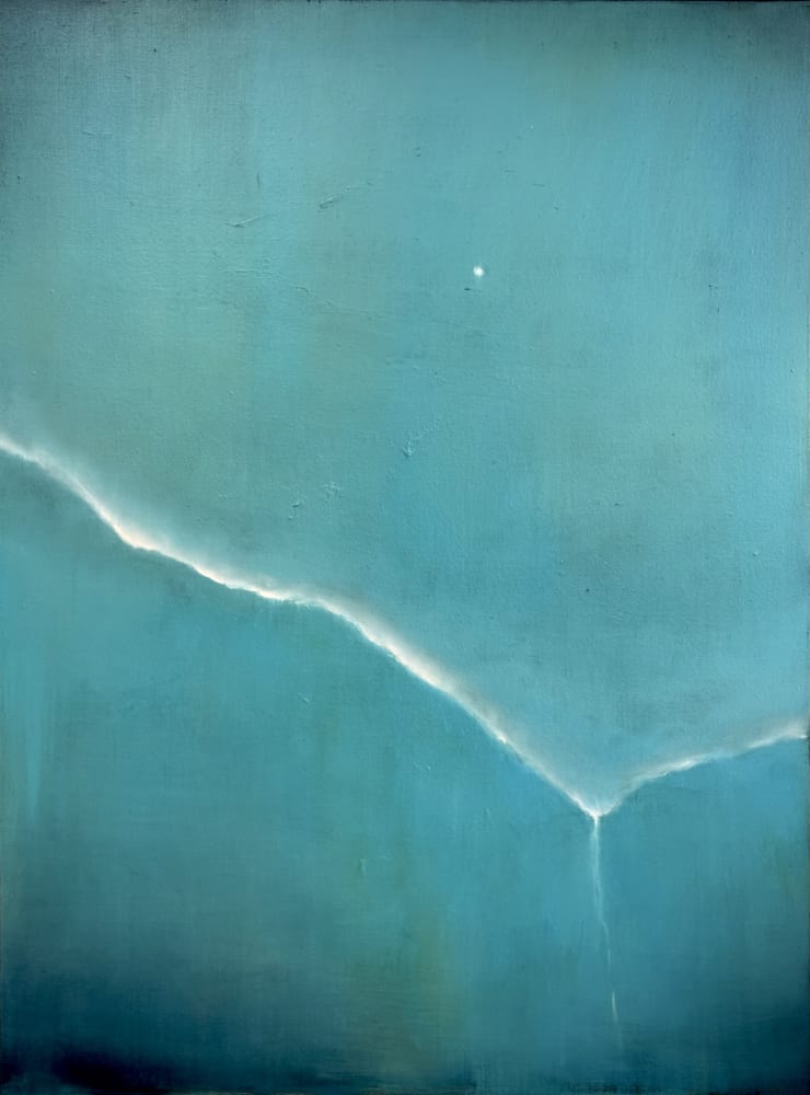 The Flow of Detachment , 2025