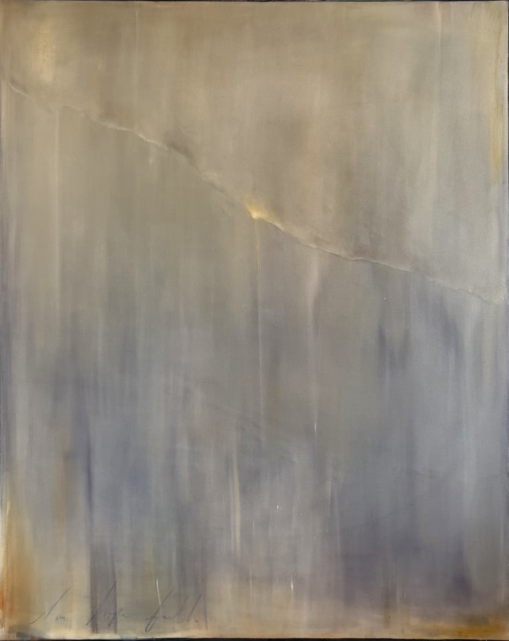 The Other Side of Fear , 2025