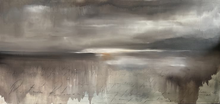 Fragments and Echos, 2024