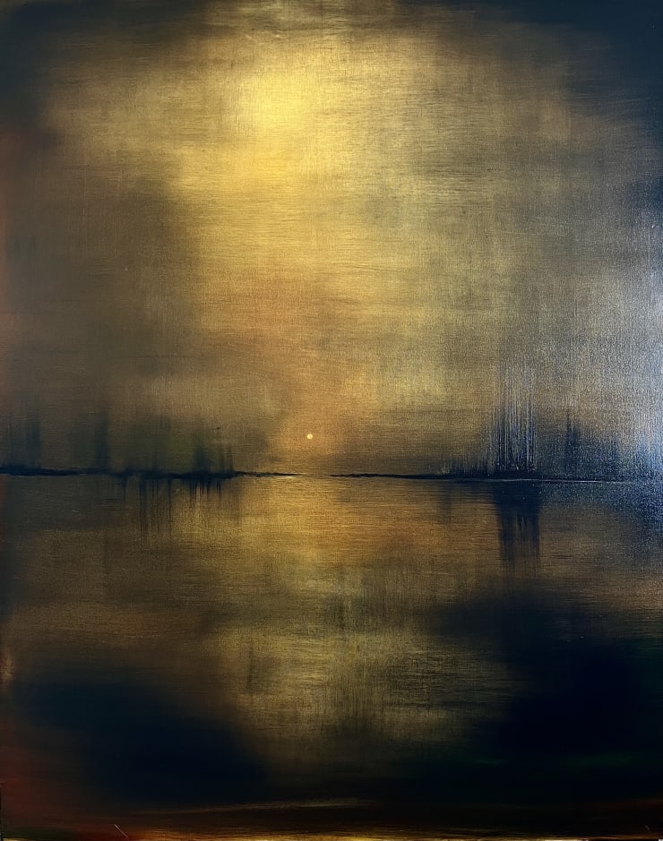 Distance Between II, 2024