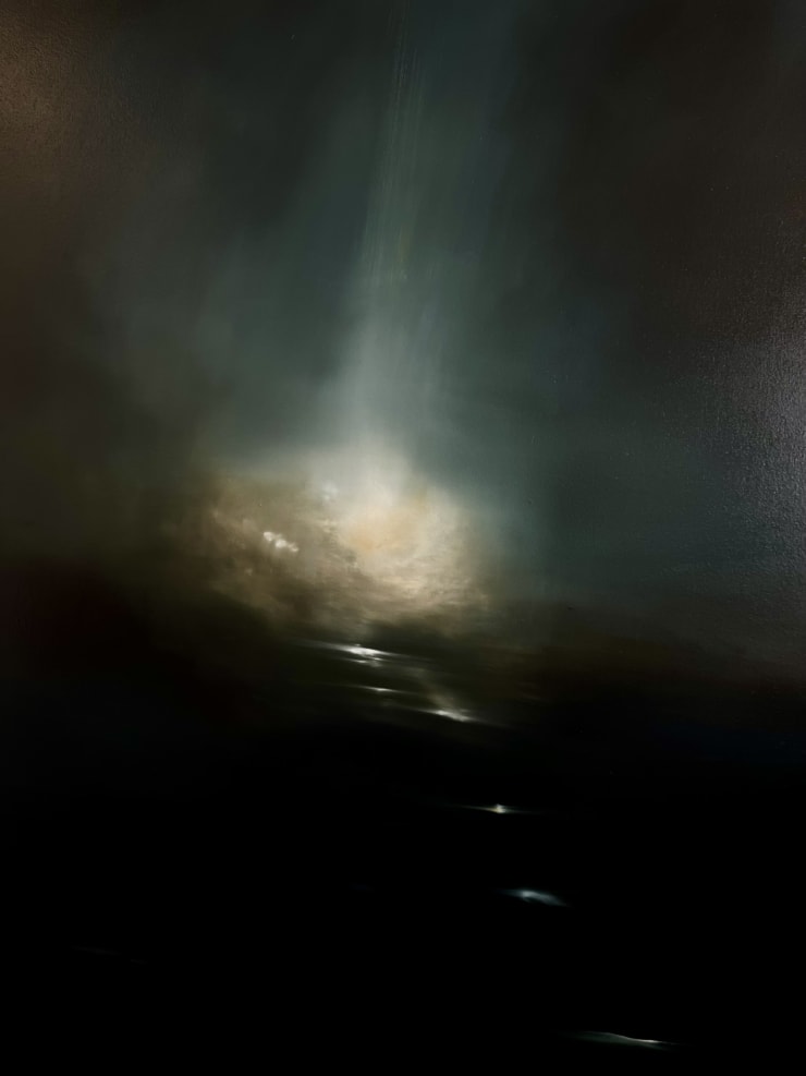 Your Light From Within, 2024