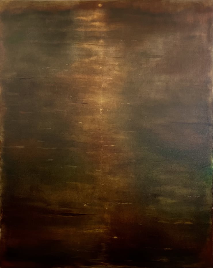 Breaking Through , 2024