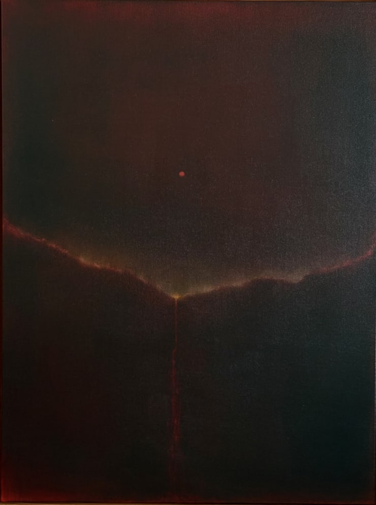 New Rising Sun, 2025