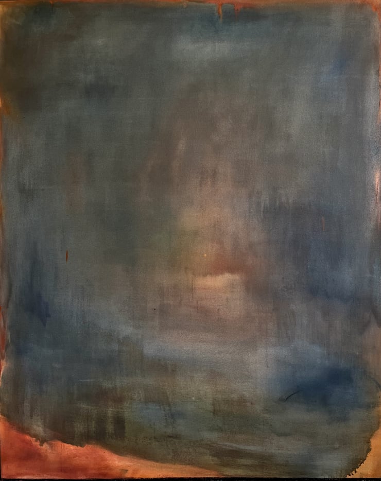 Intention and Resolve, 2024