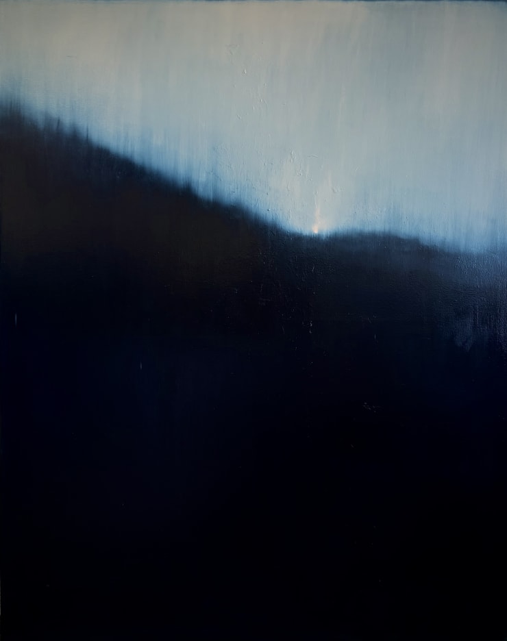 Wherever You Go, There You Are, 2025