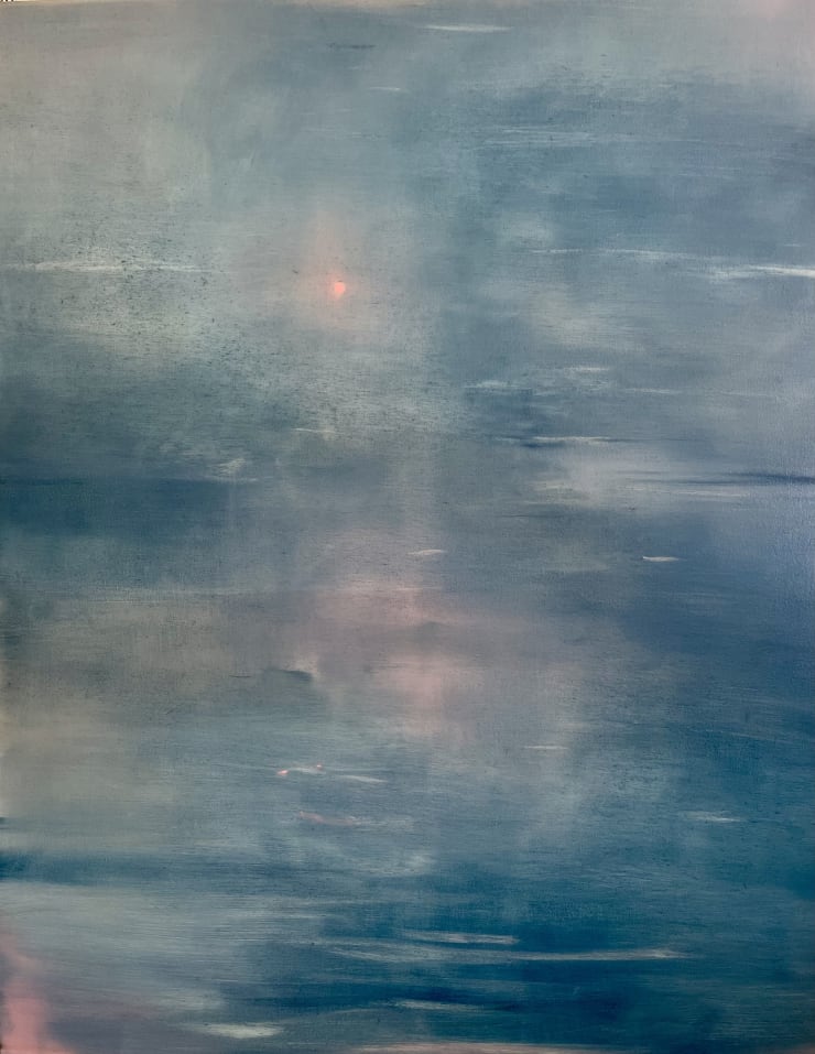 Mind Like Mirror, 2024