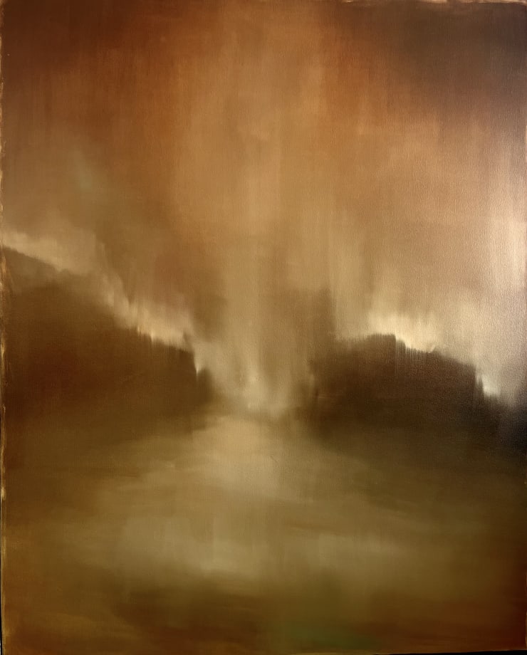 Lit From Within, 2024