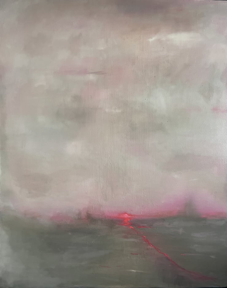 Beyond the Surface, 2024