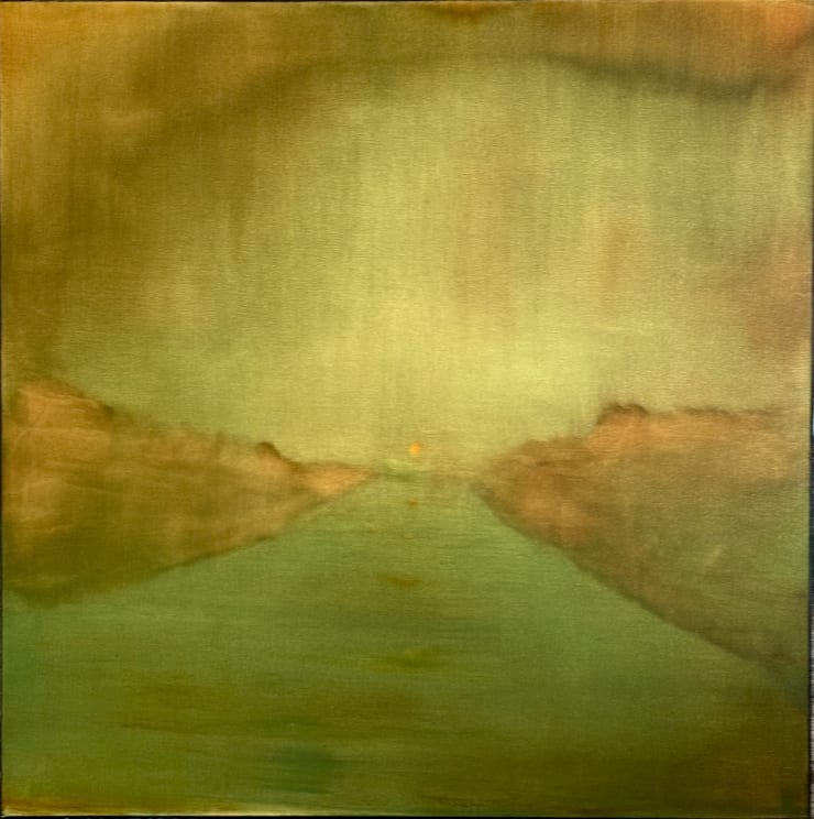 The River That Leads to You , 2025