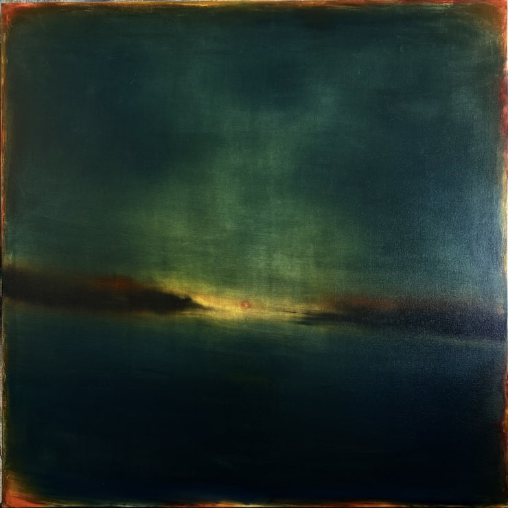 Between Worlds , 2025