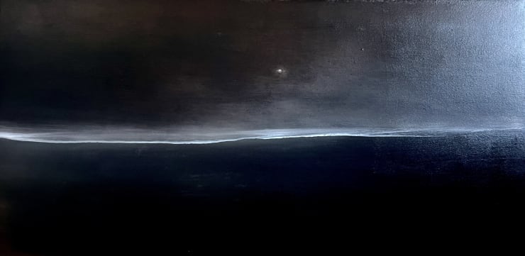 Infinite Detachment , 2024