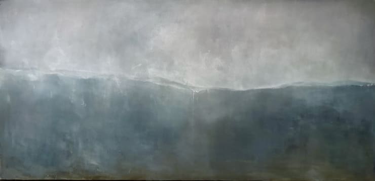 Drifting Between , 2025