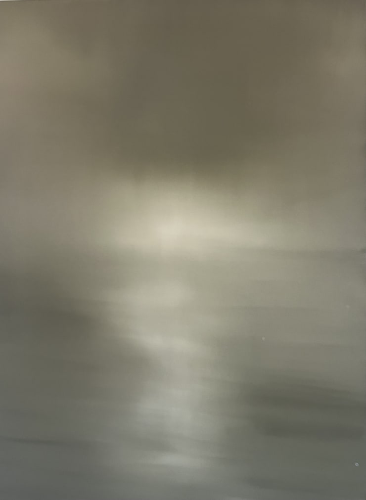 Current and Flow, 2024