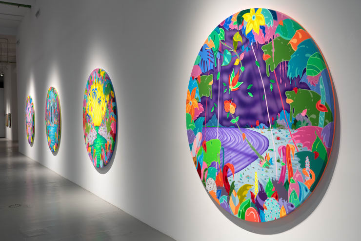 Erik Parker Lateral 2