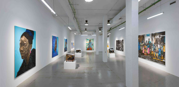 Atanda Quadri Adebayo This Water Knows Our Story 17