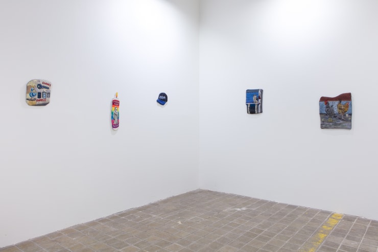 Dirty Realism Another Night In La Obra De Erick Medel 05 Baja