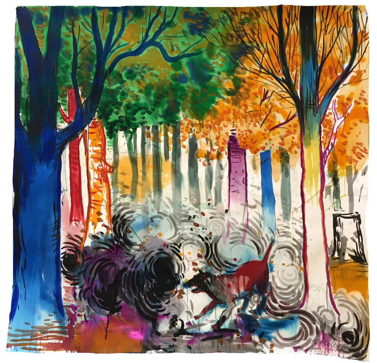 Abraham Lacalle Ladrido 2016