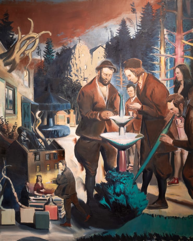 Neo Rauch