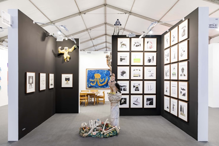 UVNT Art Fair 2024