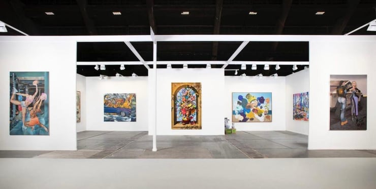 Art Brussels 2024