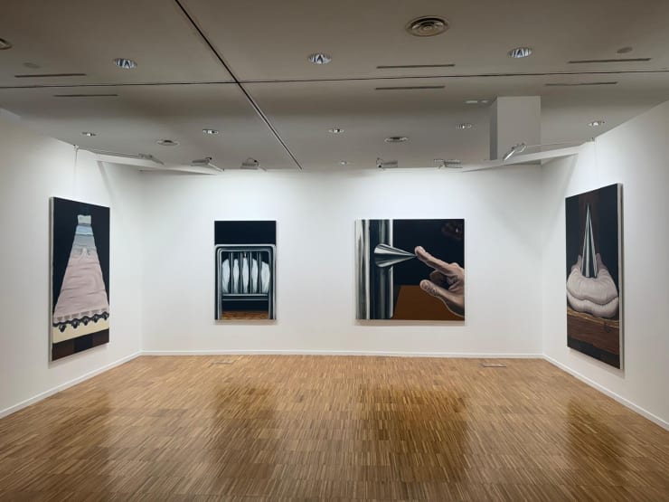ART SANTANDER