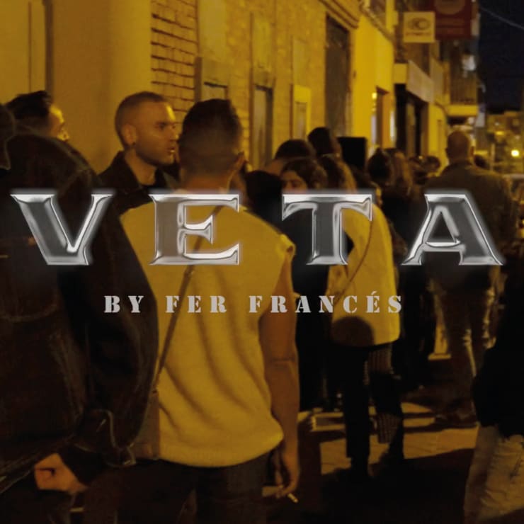 胡里奥·加林多的新展开幕式, 2022年九月三十日 ---《后末日时期》(Post-apocalipsis)