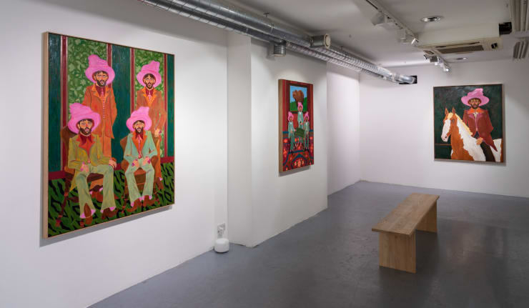 Ben Crase Finch Project 01 Small