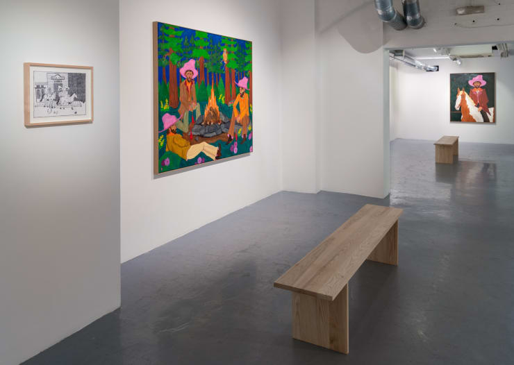 Ben Crase Finch Project 04 Small