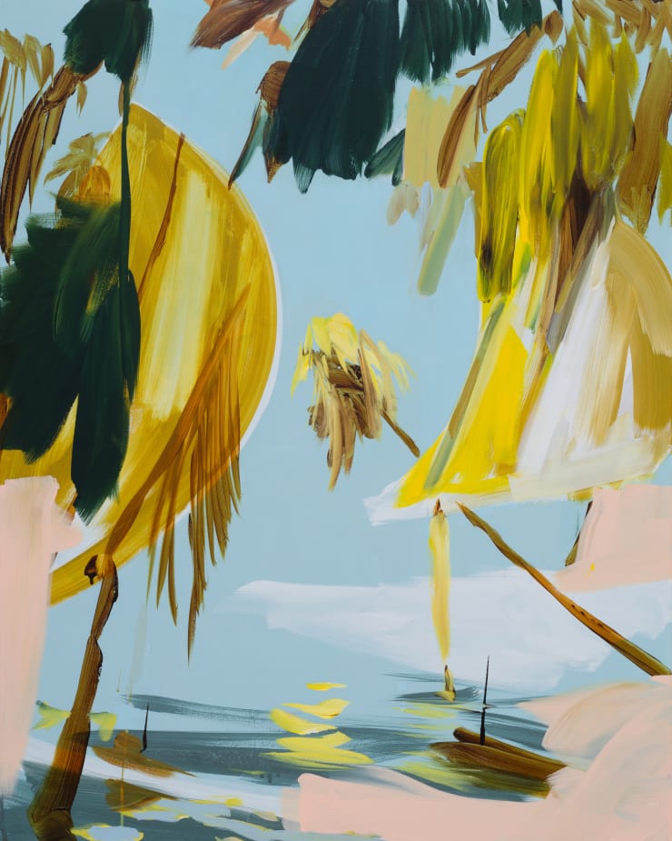 Michael Taylor - Blissfully Unaware, 2025