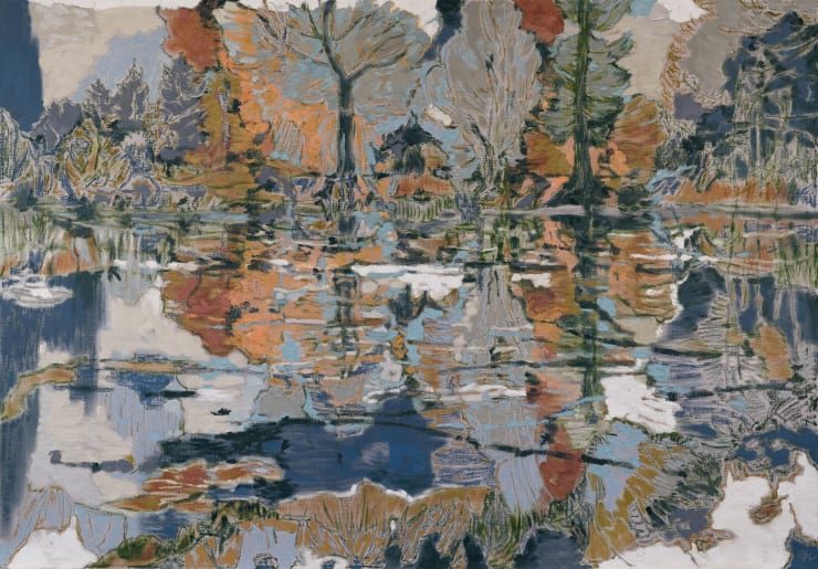 Anne Griffiths - Awake, 2025