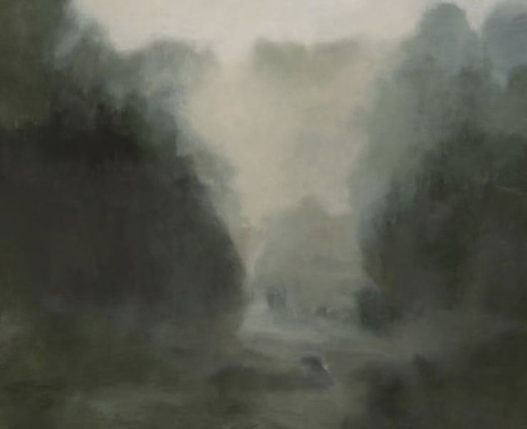 Greg Wood - V1 Mountain High, 2025