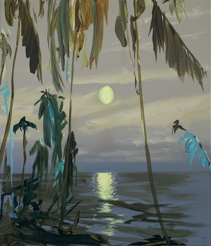 Michael Taylor Islands