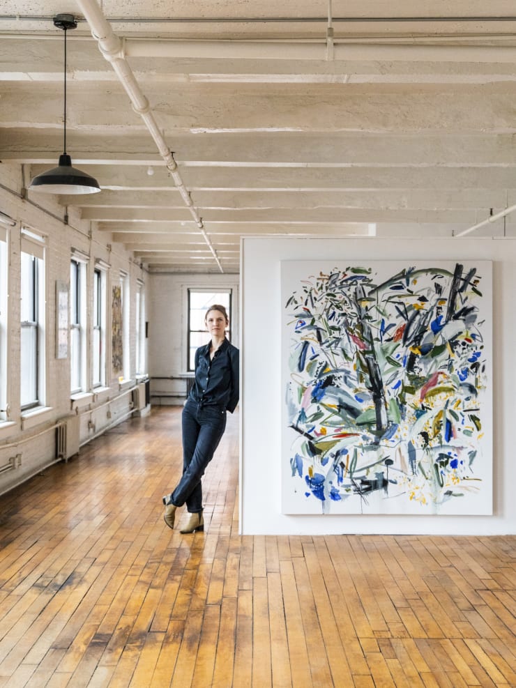 Sophie Kitching IDIOMS