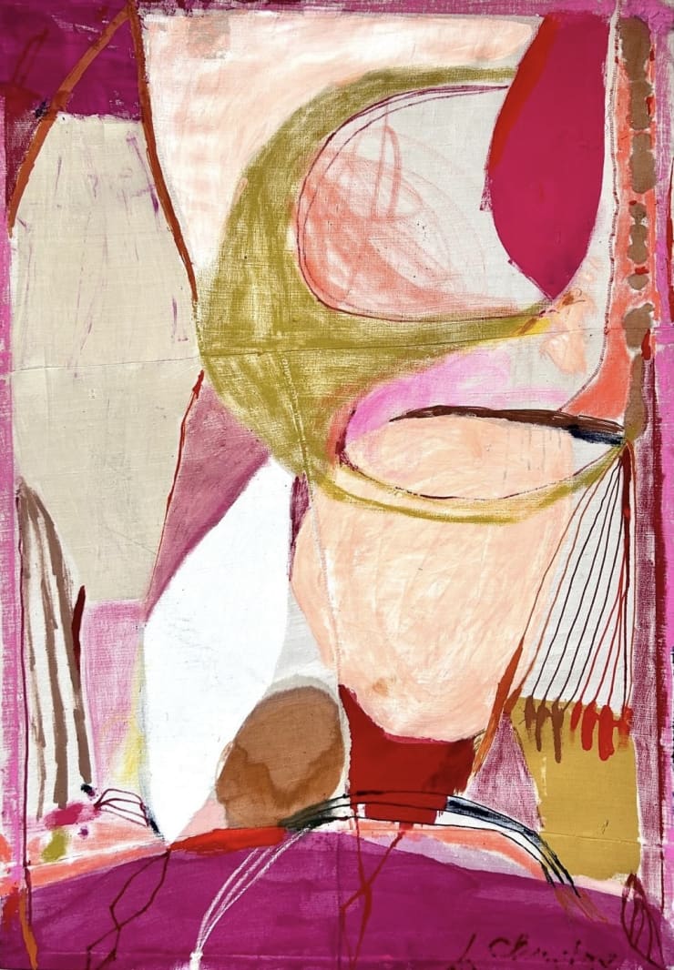 Heather Chontos Encounter