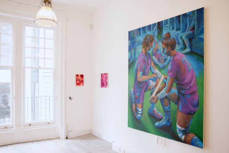 Elijah Kauffman Artistellar Gallery 24