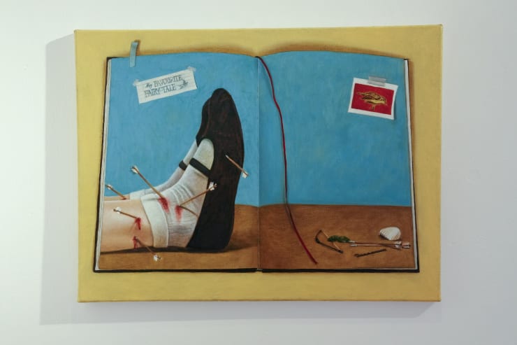 Msa 67 York Gallery 09743