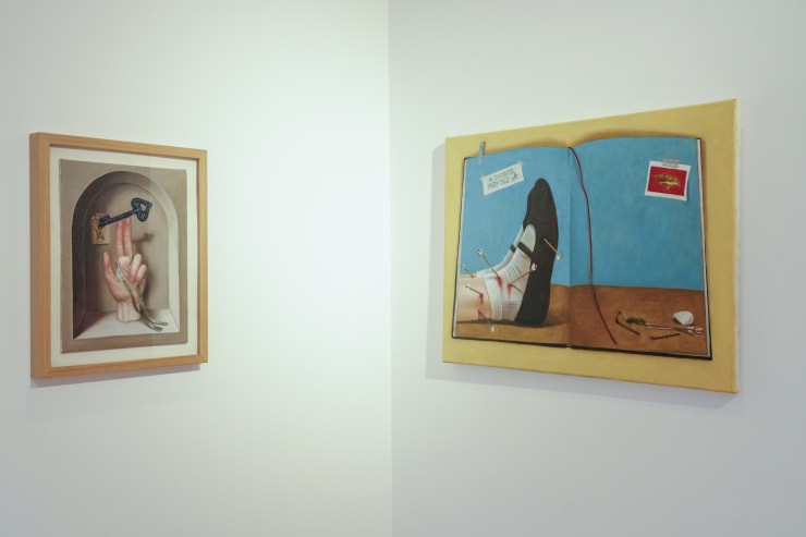 Msa 67 York Gallery 09750