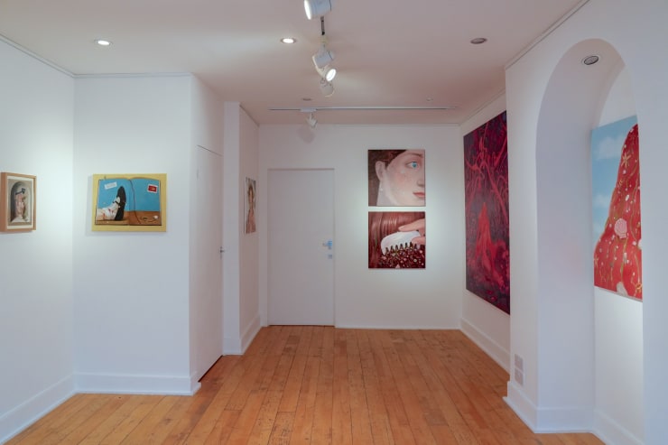 Msa 67 York Gallery 09786