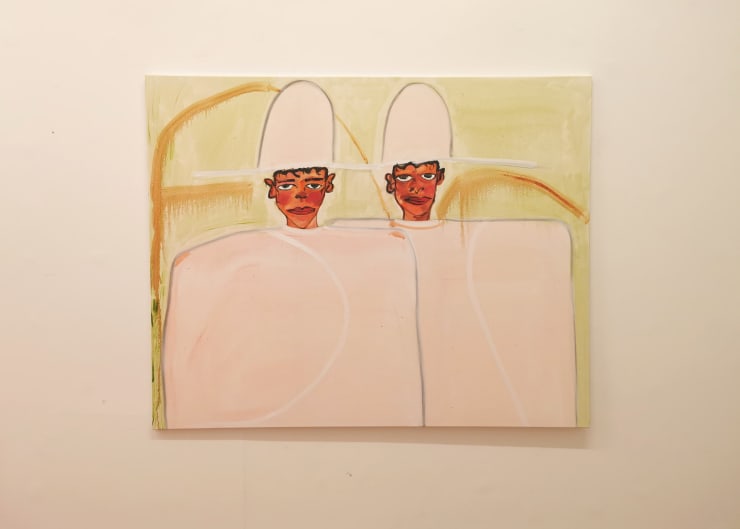 MATTI GAO’S LONG LASTING JOURNEY INTO COLLECTING ART , Collector interview