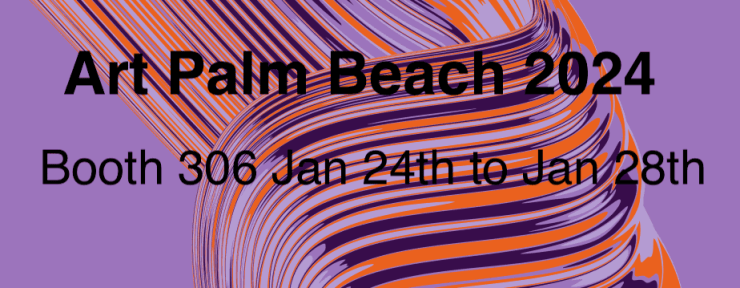VFA at Art Palm Beach 2024