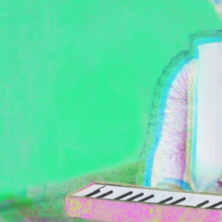 A.C.K. HEAVY METTLE, 2025