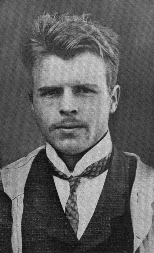 Hermann Rorschach was a Swiss Freudian psychiatrist and psychoanalyst, best known for developing the projective test known as the Rorschach inkblot test. This test was reportedly designed to reflect unconscious parts of the personality that “project” onto the stimuli.