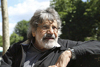 Carlos Cruz-Diez, 2013