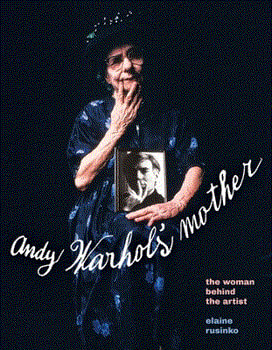 Andy Warhol’s Mother: The Woman Behind the Artist