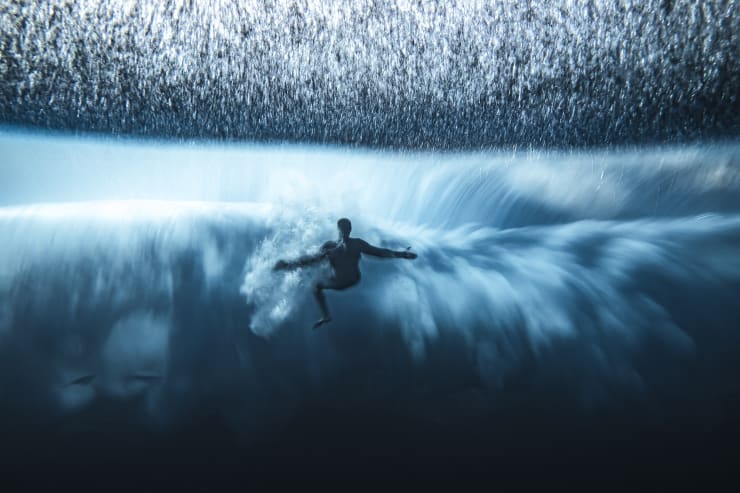 Ben Thouard Tahiti