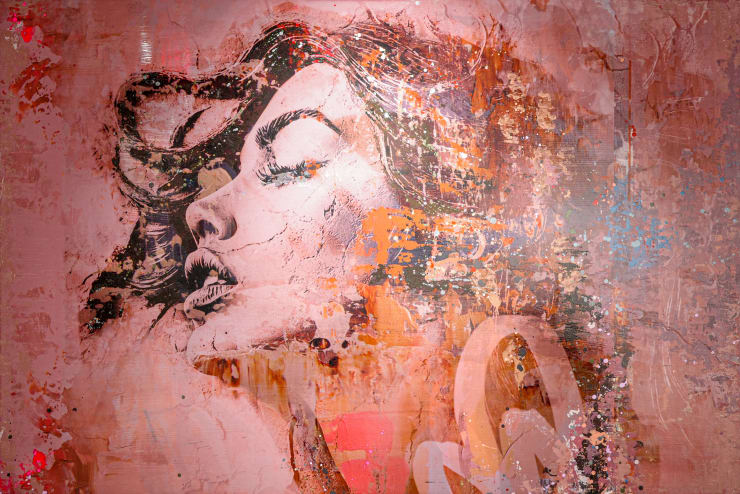 Markus Sebastiano United States