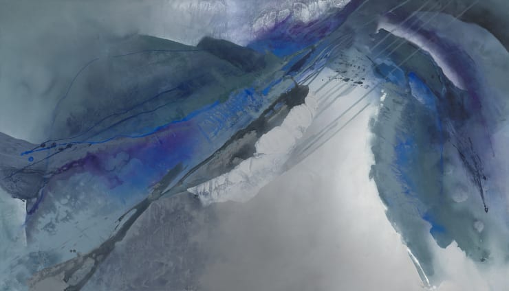 November 9, 2024 — Jan 4, 2025 The Art of Surf