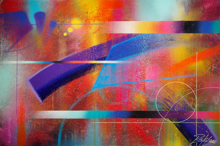 September 6 — Nov 1, 2025 Surface Tension