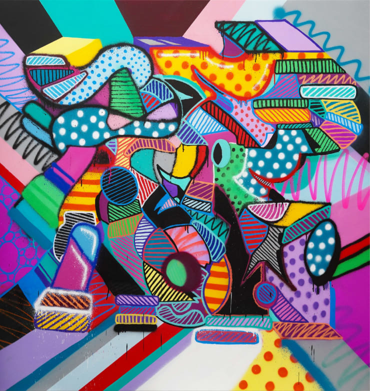 Dr Dax Art Talk Saturday, Feb 8, 2025