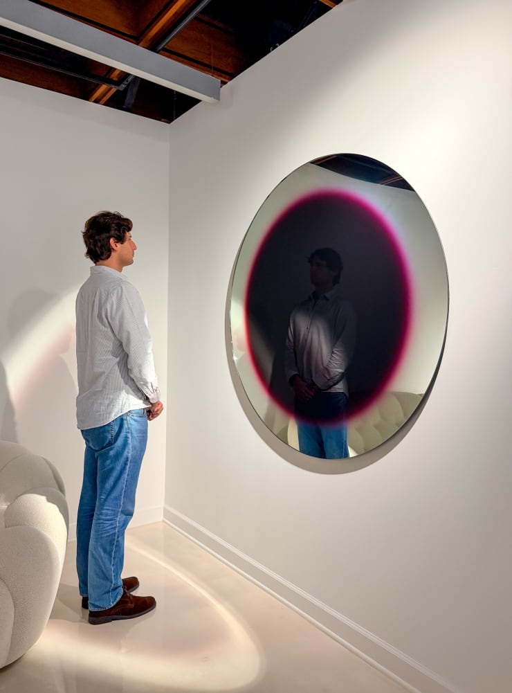 Doria x Gucci & Wine Pairing Experience Saturday, Nov 22, 2025